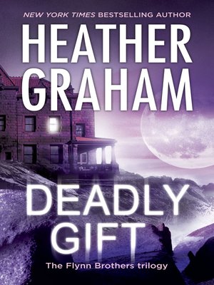 cover image of Deadly Gift
